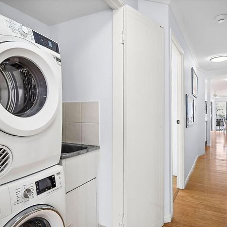 Unit 8 'The Rocks' Apartment Coolum Beach Bagian luar foto